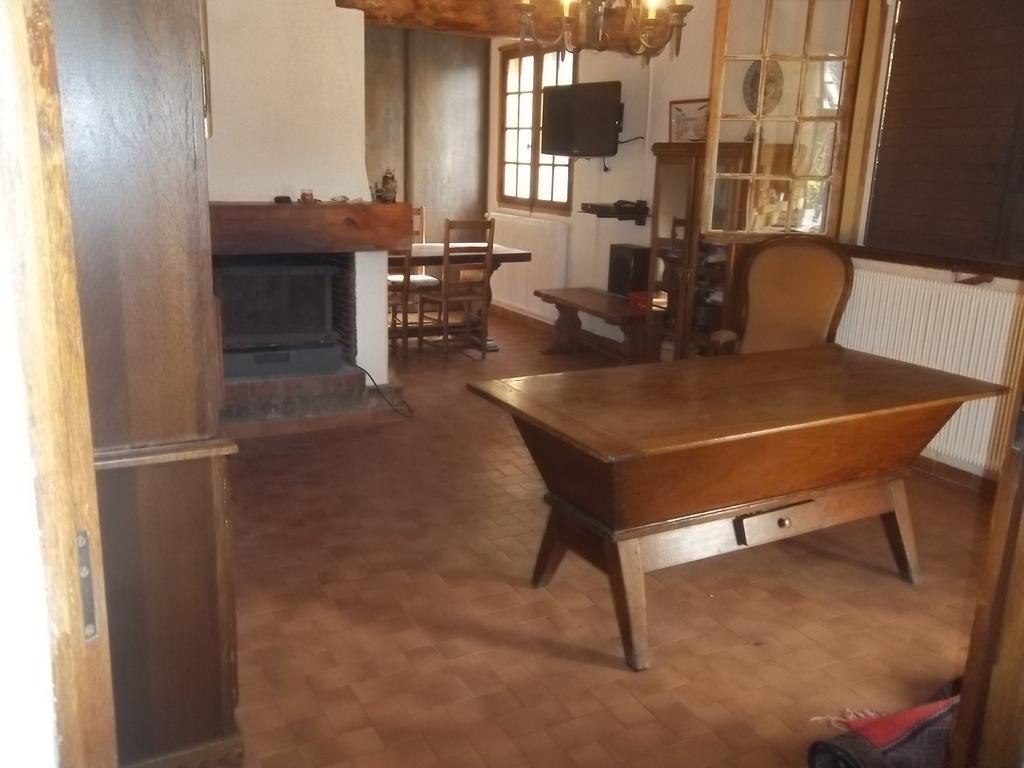 B&B Le Petit Frigouyé Rochefort-du-Gard Extérieur photo