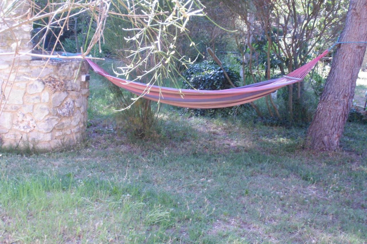 B&B Le Petit Frigouyé Rochefort-du-Gard Extérieur photo